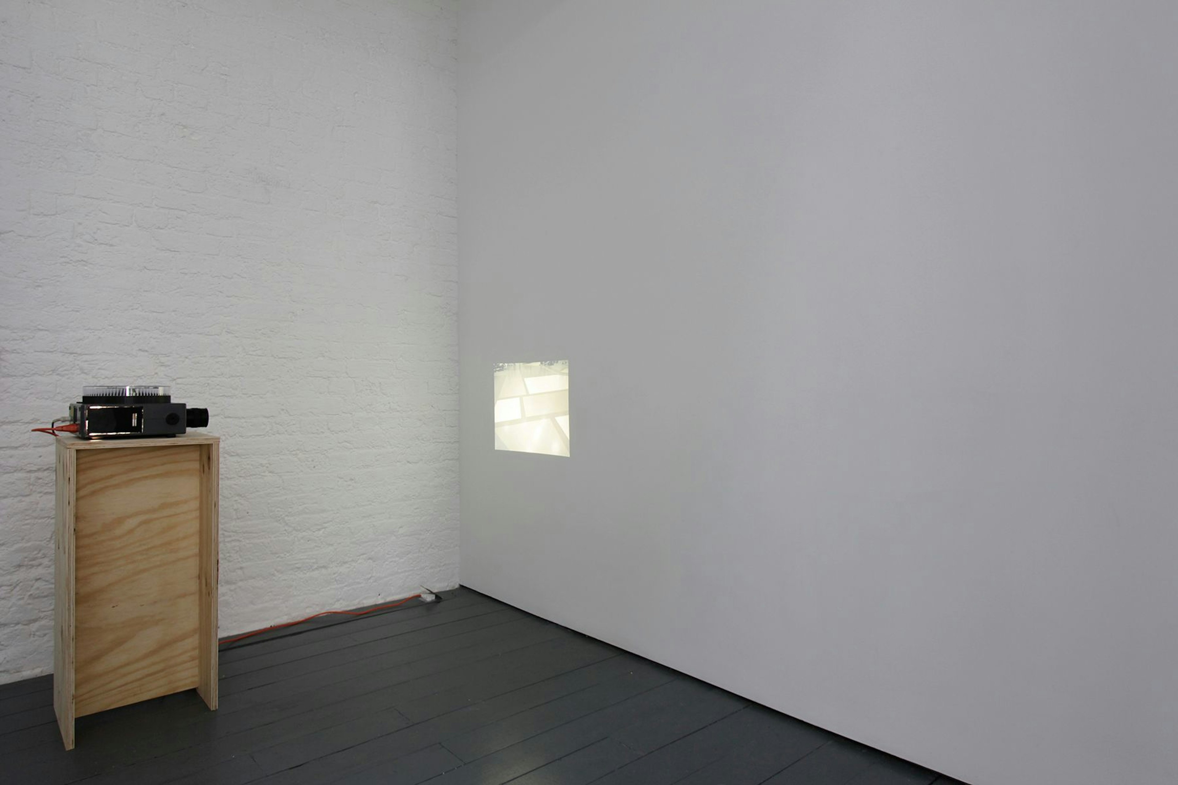 Grounds, 2003-2013 installation view